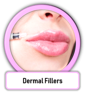 Juvederm Dermal Filler Treatment