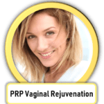 Platelet-Rich Plasma Vaginal Rejuvenation O-Shot