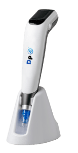DP4 Microneedling Treatment Device used at New Image by Dr. Zengo
