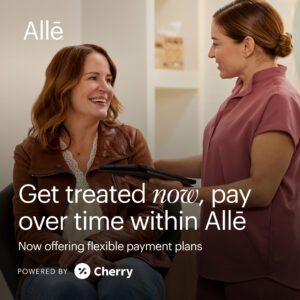 Botox Athens Alle Pay over time